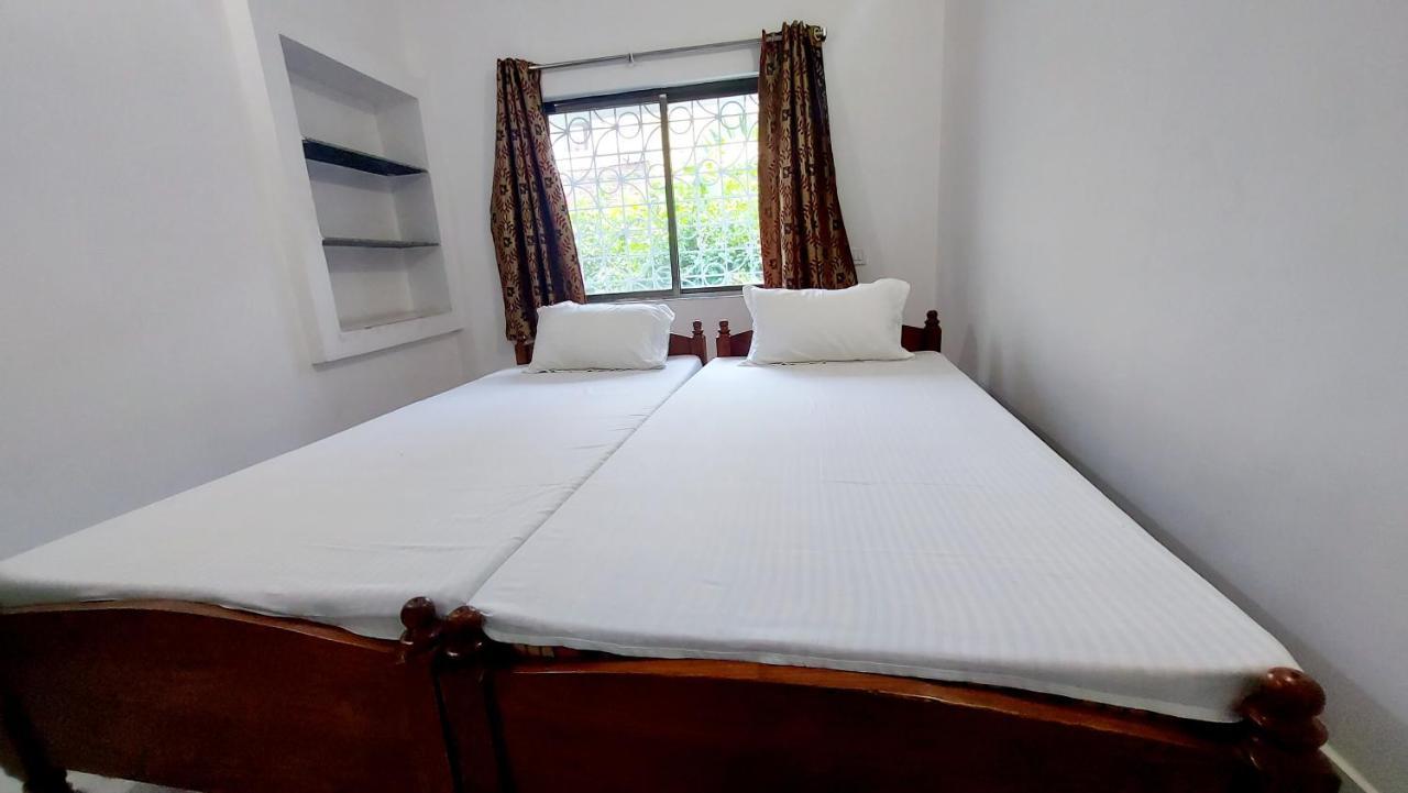Nilam Guest House 부다가야 외부 사진