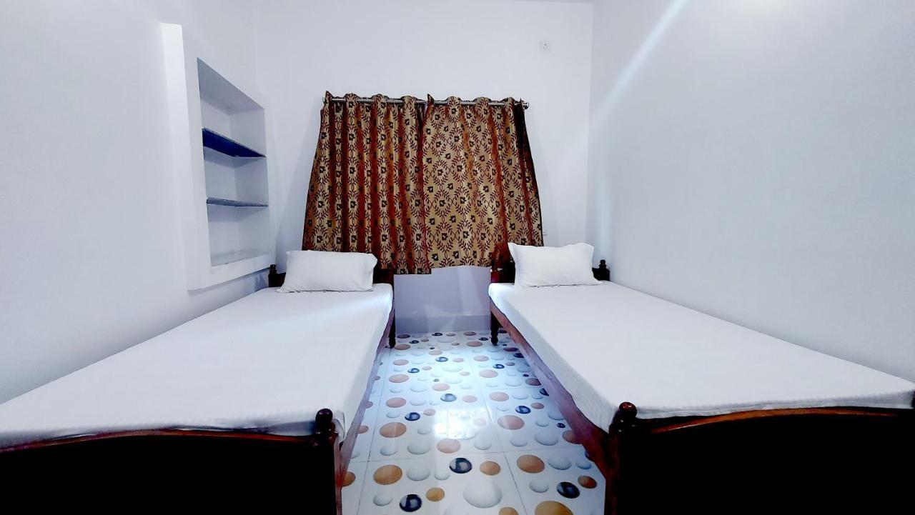 Nilam Guest House 부다가야 외부 사진