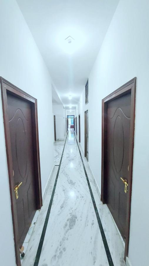 Nilam Guest House 부다가야 외부 사진