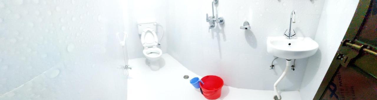 Nilam Guest House 부다가야 외부 사진