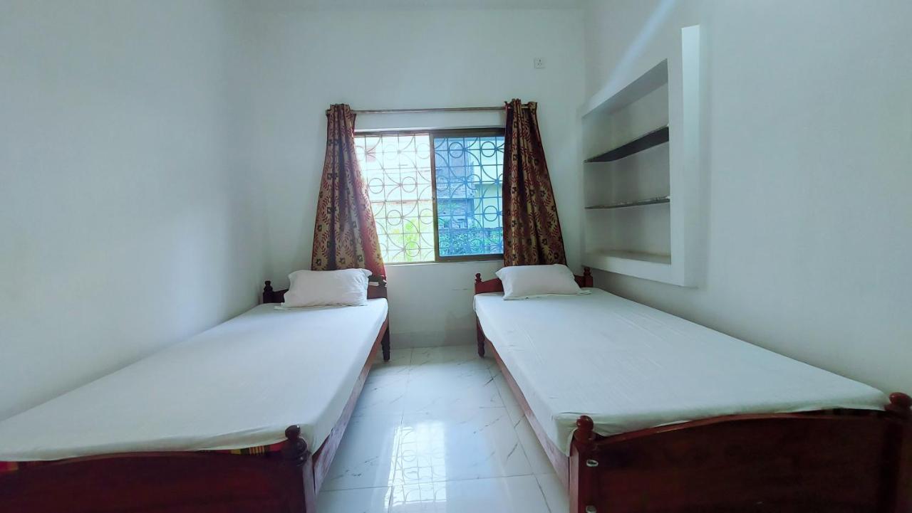 Nilam Guest House 부다가야 외부 사진