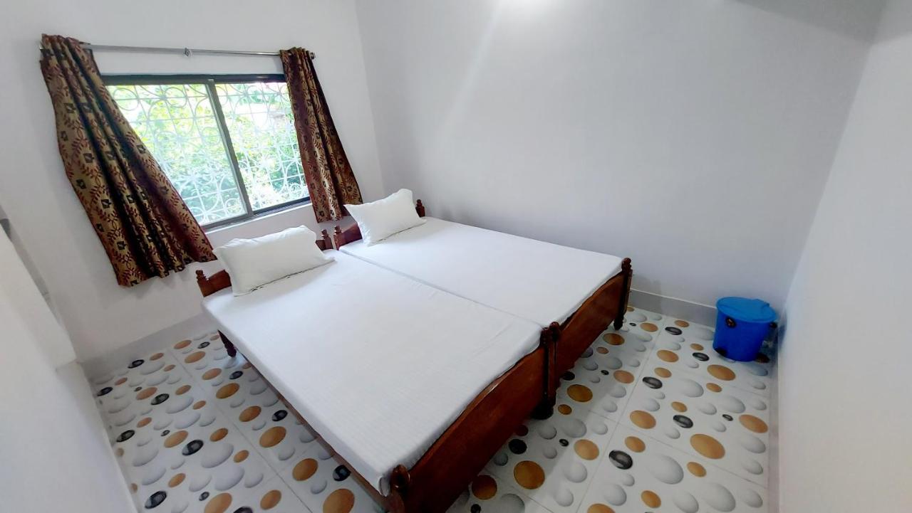Nilam Guest House 부다가야 외부 사진