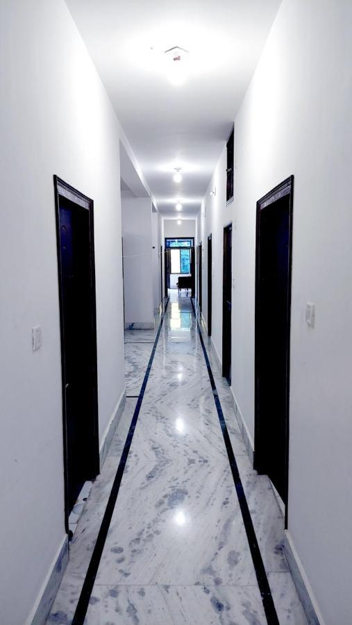 Nilam Guest House 부다가야 외부 사진