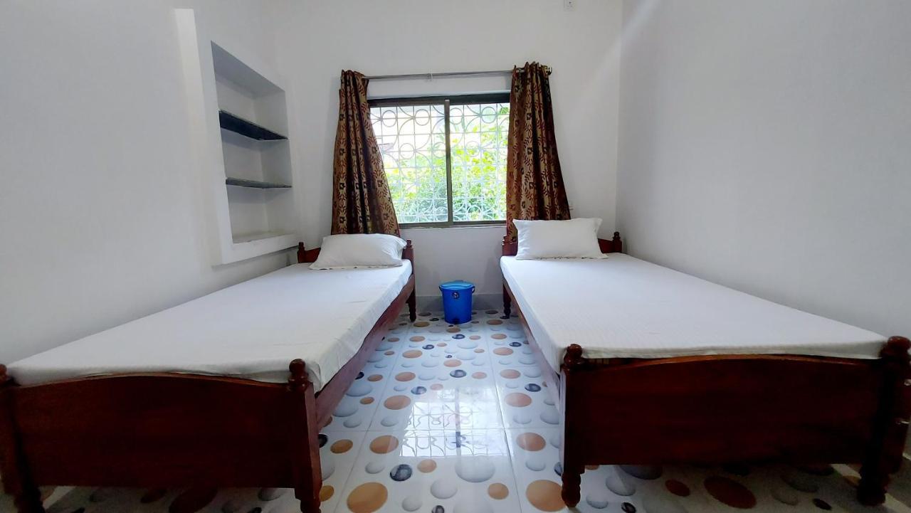 Nilam Guest House 부다가야 외부 사진