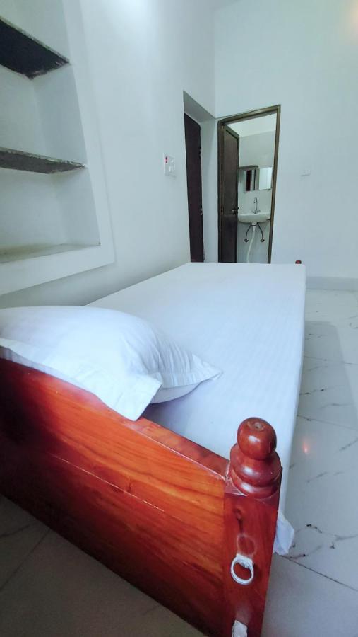Nilam Guest House 부다가야 외부 사진