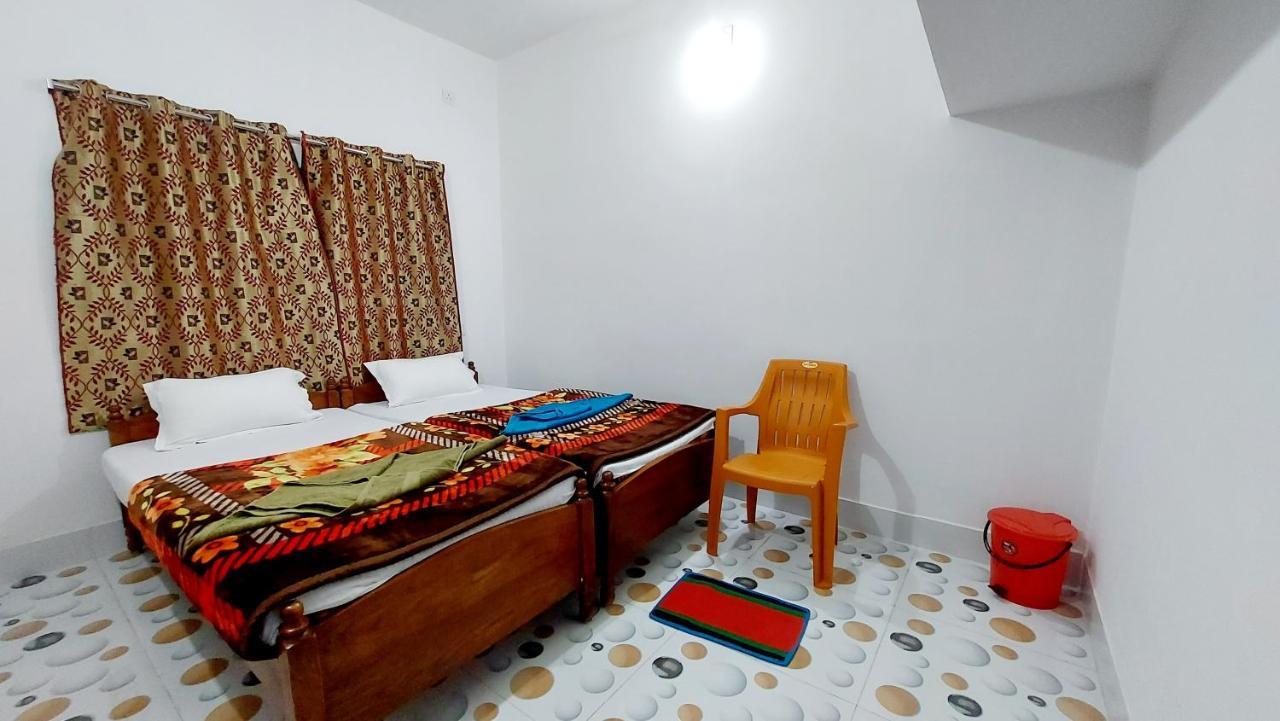 Nilam Guest House 부다가야 외부 사진