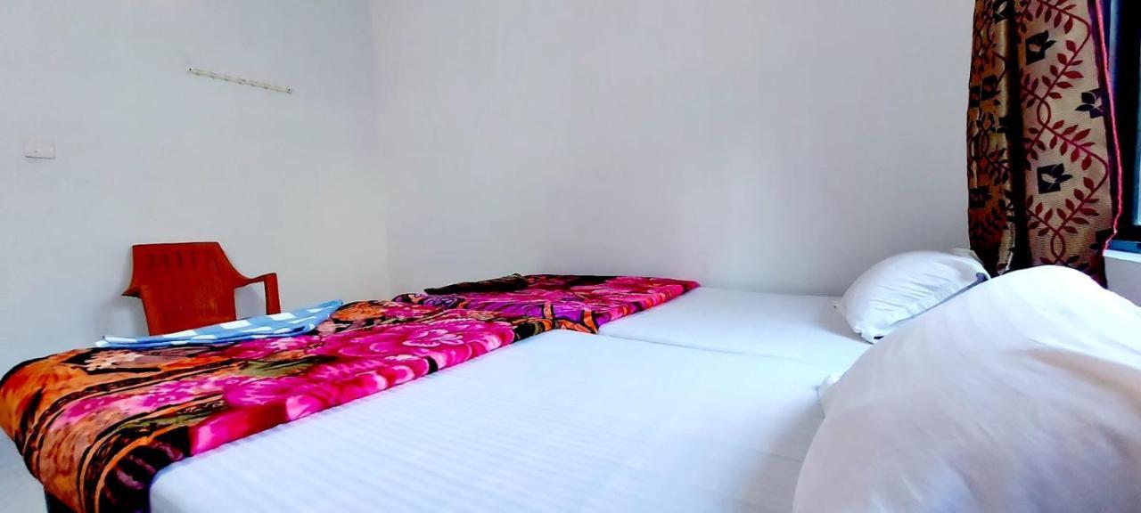 Nilam Guest House 부다가야 외부 사진