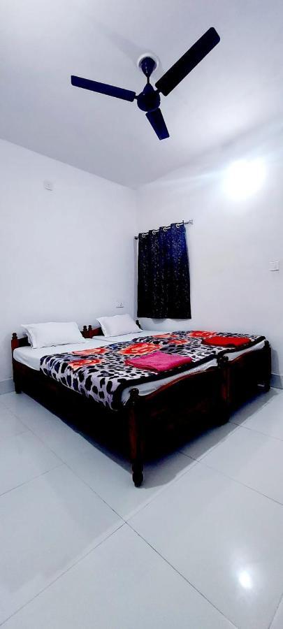 Nilam Guest House 부다가야 외부 사진