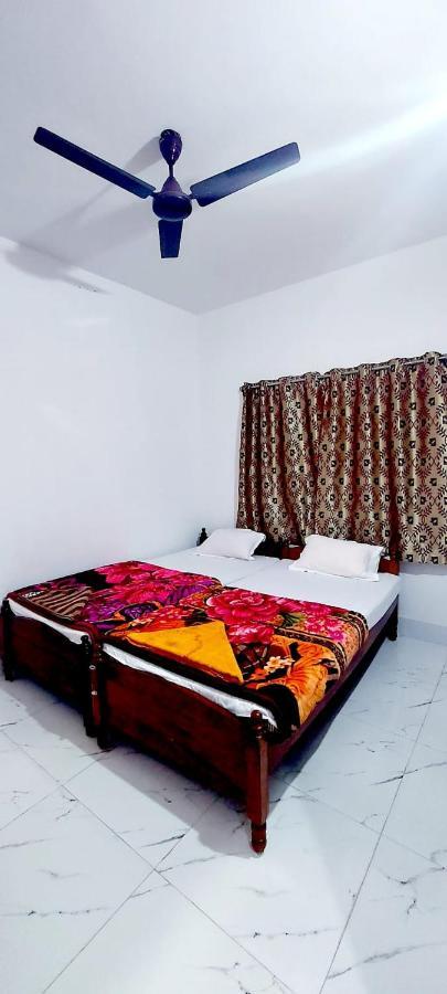 Nilam Guest House 부다가야 외부 사진