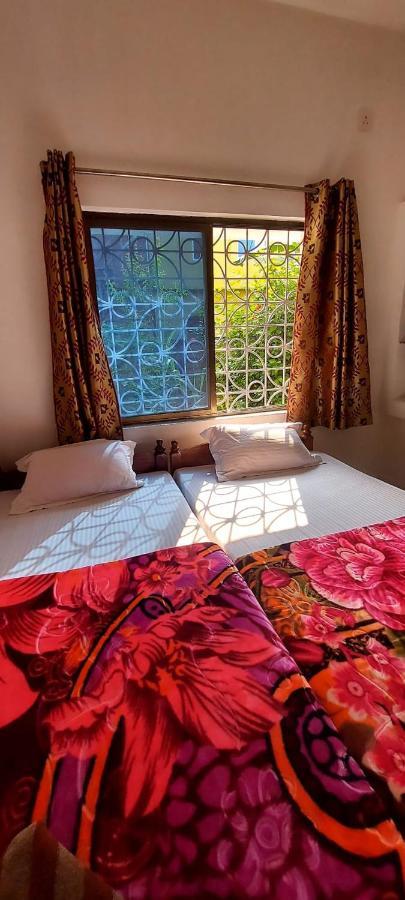Nilam Guest House 부다가야 외부 사진