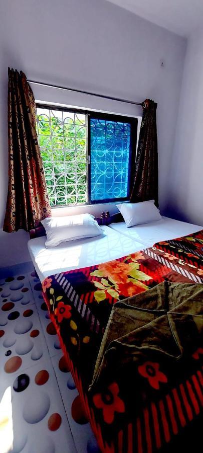 Nilam Guest House 부다가야 외부 사진