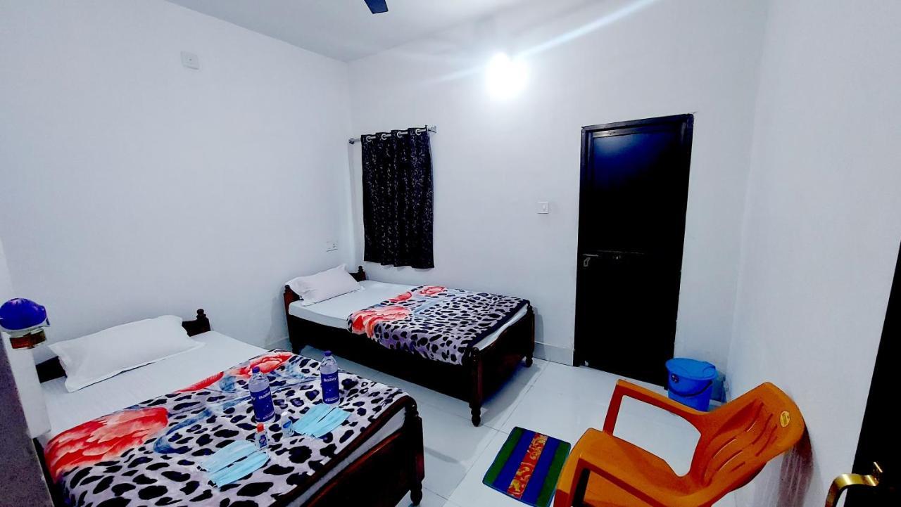 Nilam Guest House 부다가야 외부 사진