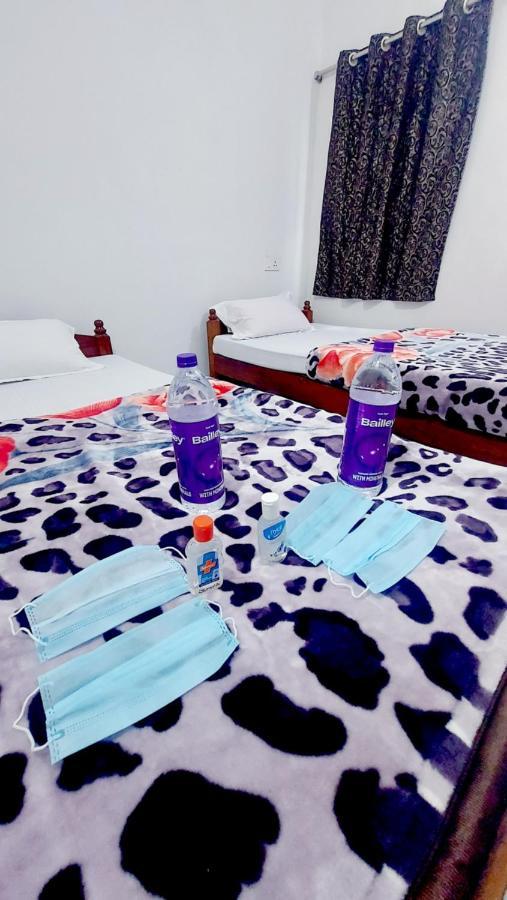 Nilam Guest House 부다가야 외부 사진