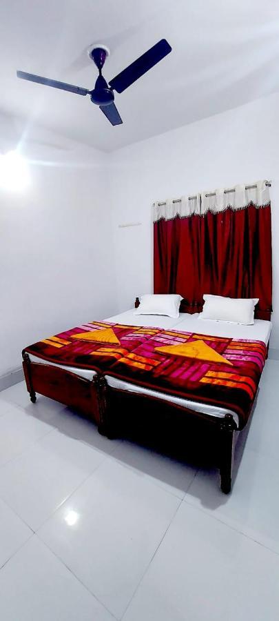Nilam Guest House 부다가야 외부 사진