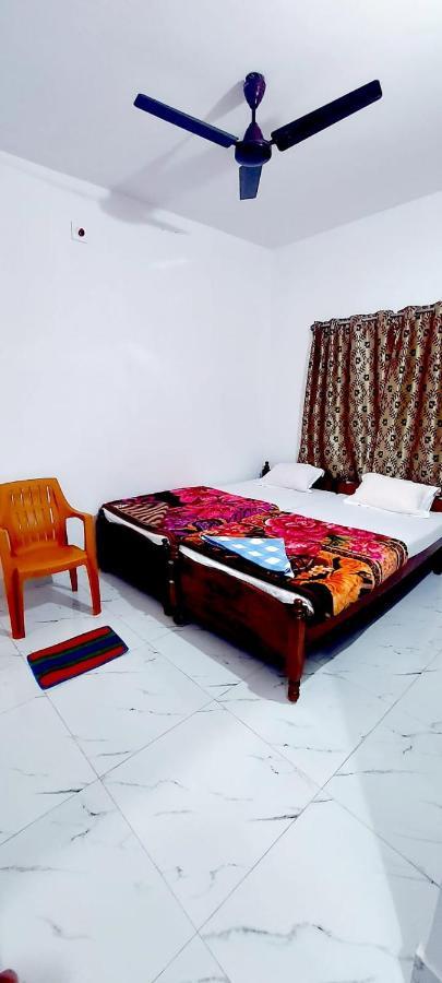 Nilam Guest House 부다가야 외부 사진