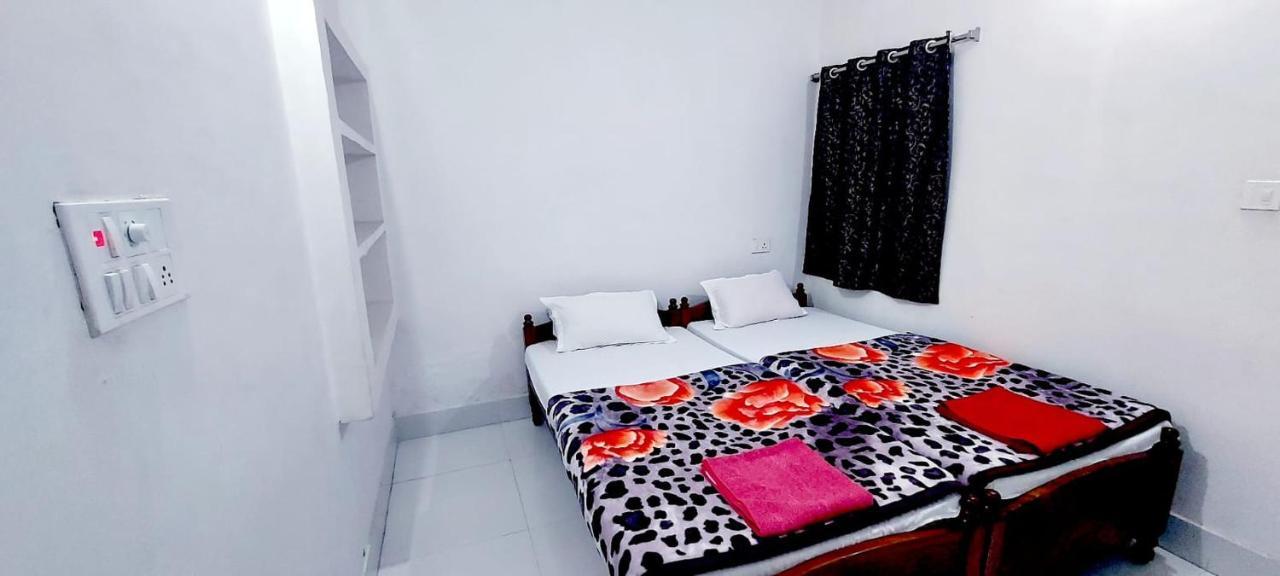 Nilam Guest House 부다가야 외부 사진