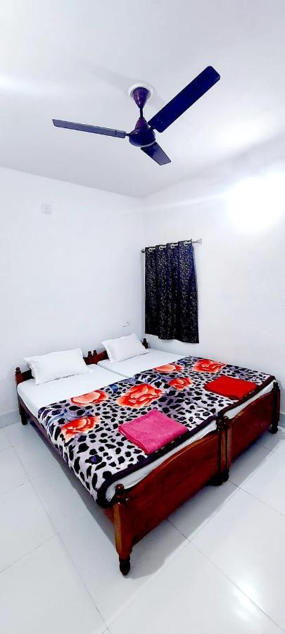 Nilam Guest House 부다가야 외부 사진
