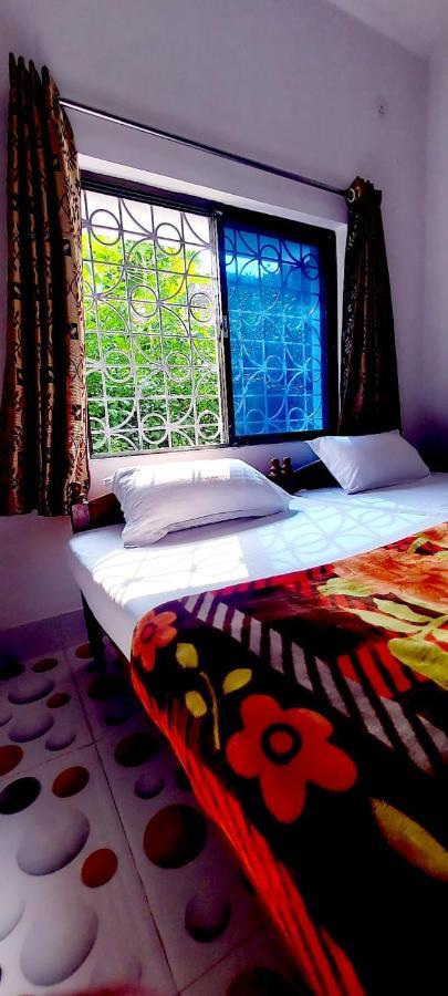 Nilam Guest House 부다가야 외부 사진