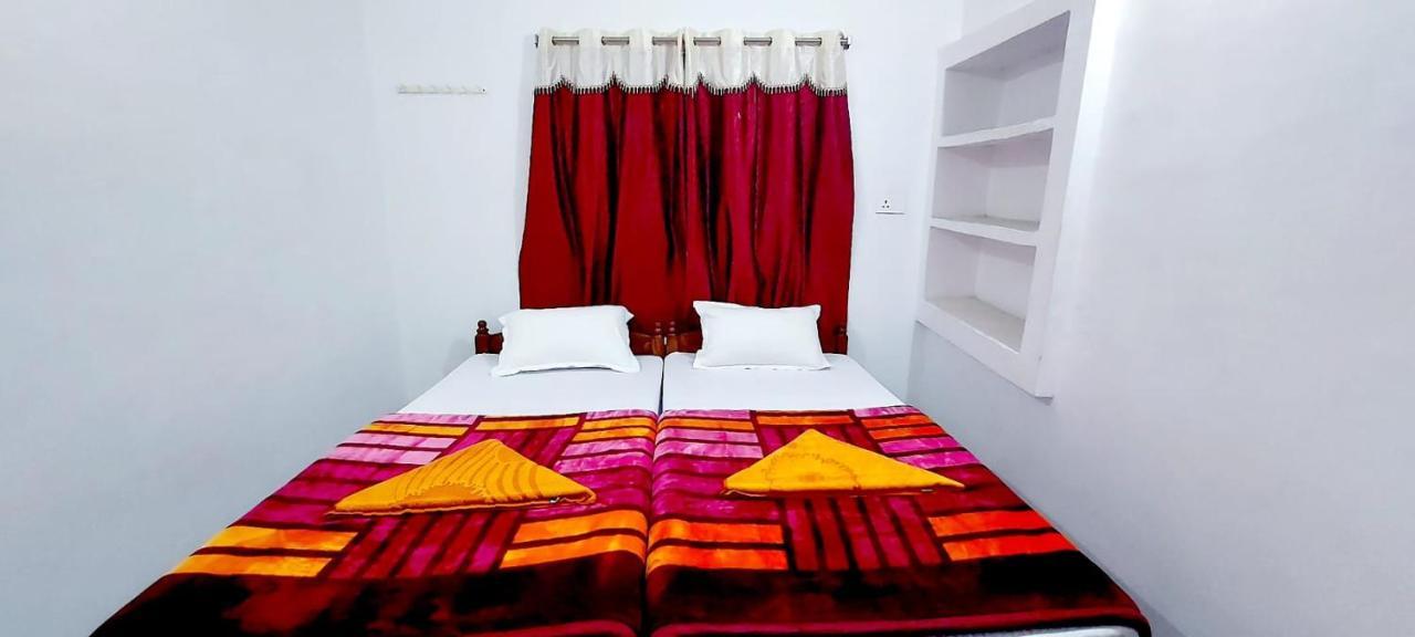 Nilam Guest House 부다가야 외부 사진