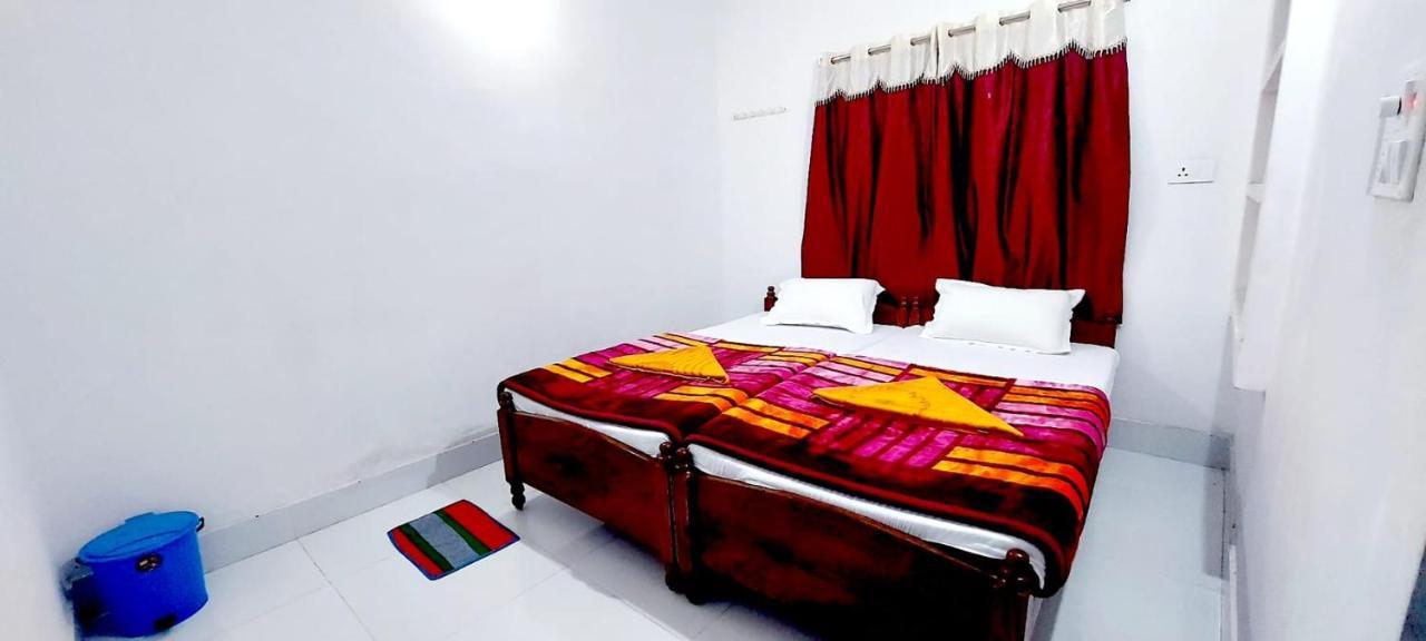 Nilam Guest House 부다가야 외부 사진