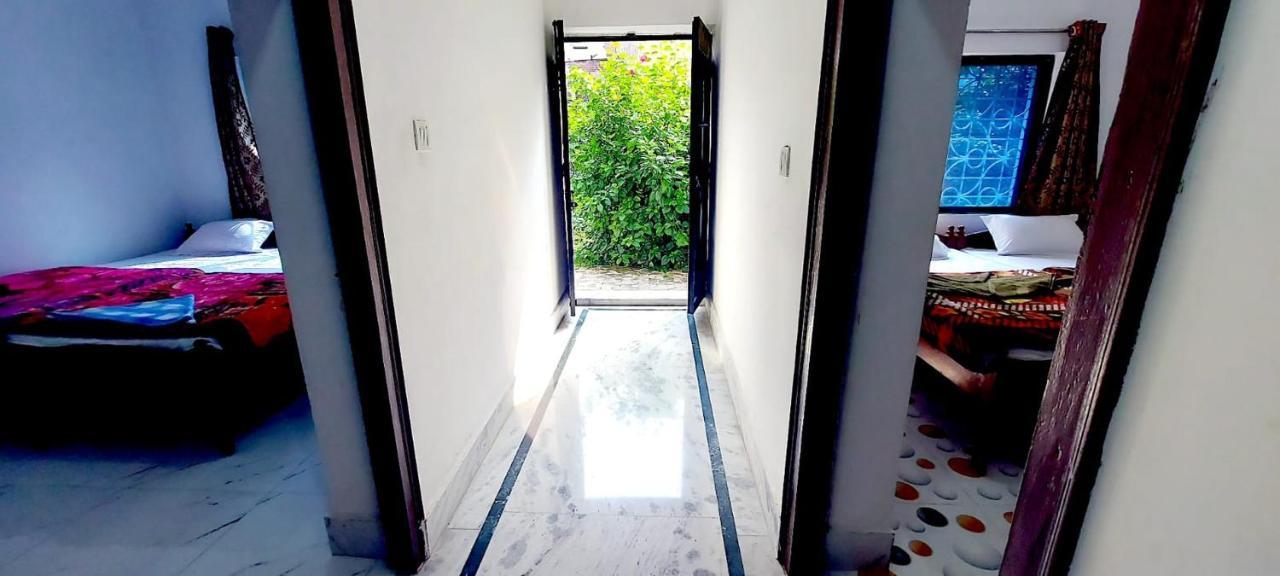 Nilam Guest House 부다가야 외부 사진