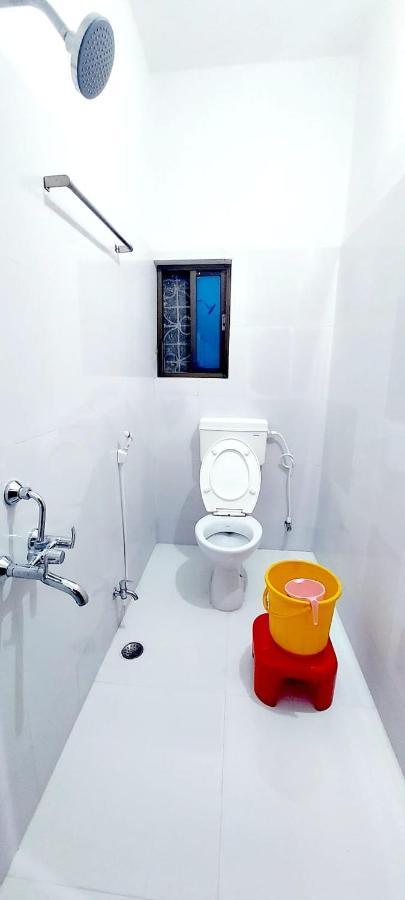 Nilam Guest House 부다가야 외부 사진