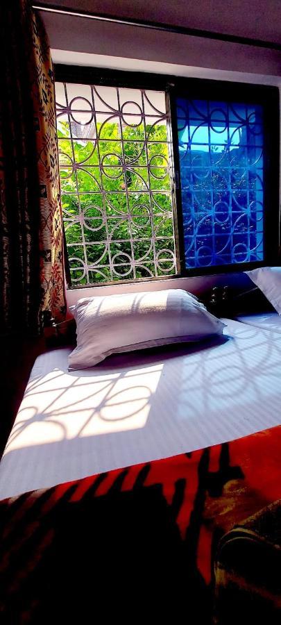 Nilam Guest House 부다가야 외부 사진