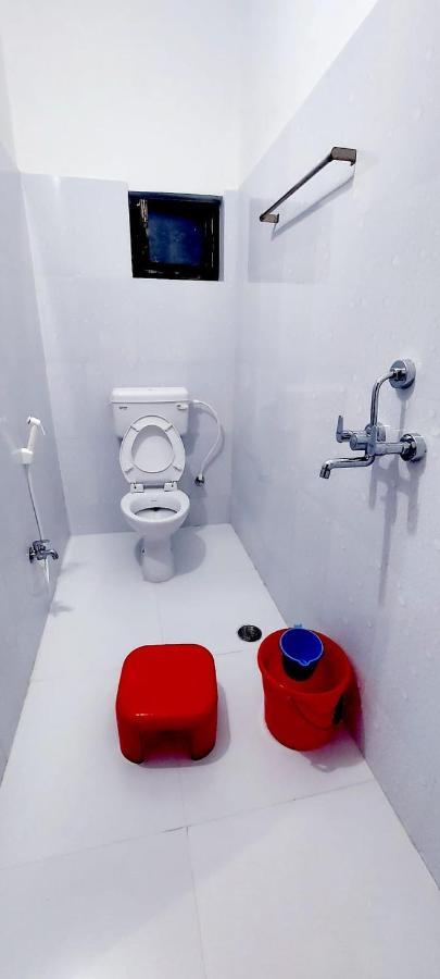 Nilam Guest House 부다가야 외부 사진