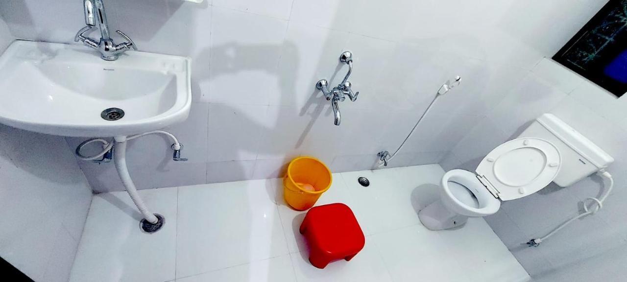 Nilam Guest House 부다가야 외부 사진